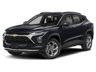 Chevrolet Trax - Bachman-Bernard Chevrolet GMC in greeneville TN
