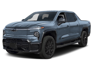 Chevrolet Silverado EV - Bachman-Bernard Chevrolet in greeneville TN