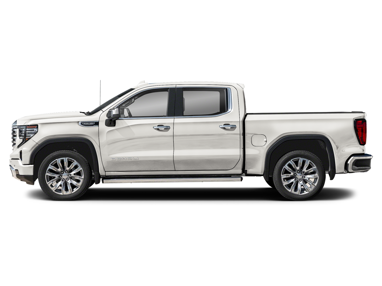 2026 GMC Sierra 1500 Base