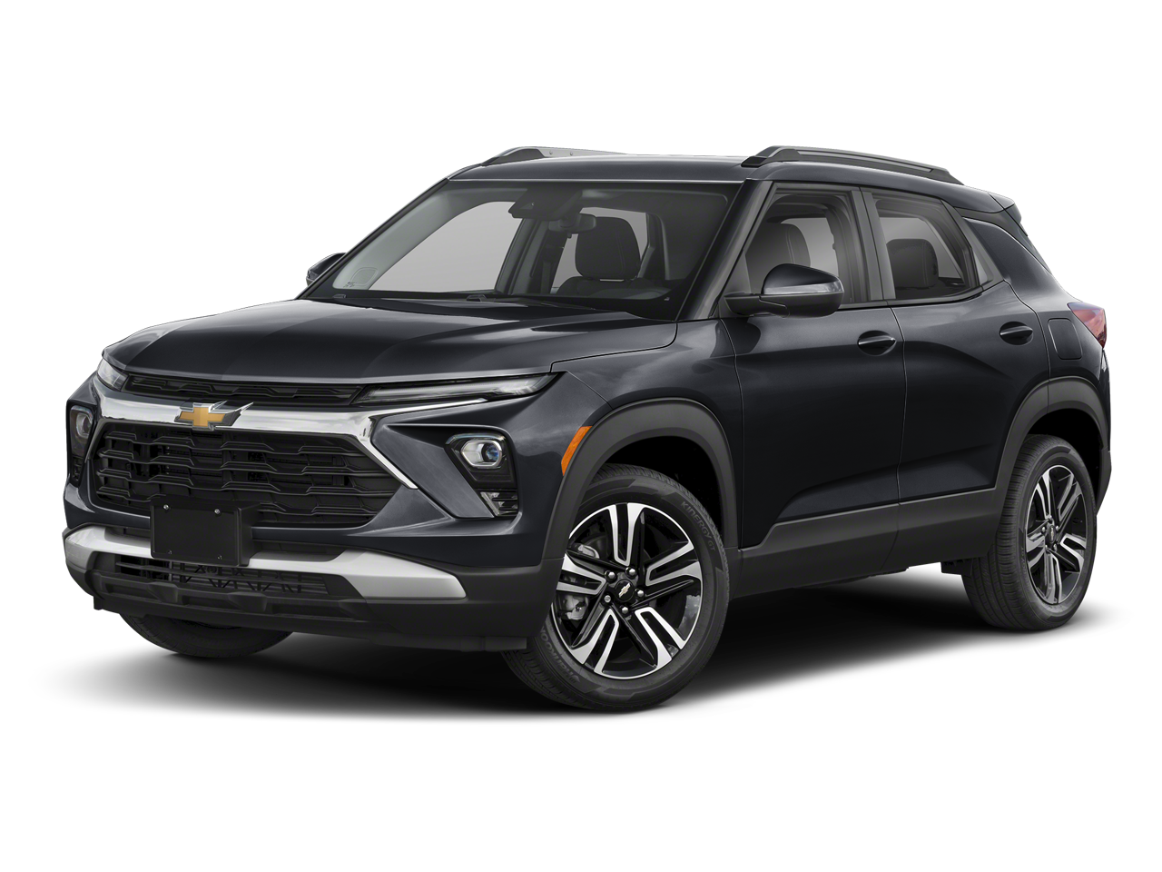 2025 Chevrolet Trailblazer LT AWD's photo
