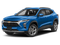 2025 Chevrolet Trax Base