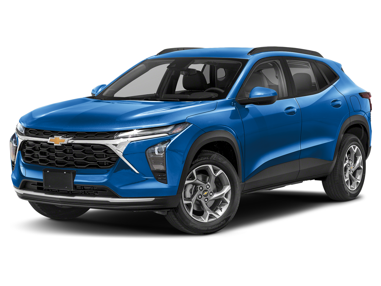 2025 Chevrolet Trax Base