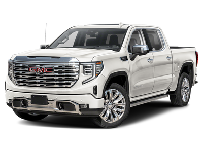 2026 GMC Sierra 1500 Base