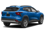 2025 Chevrolet Trax Base