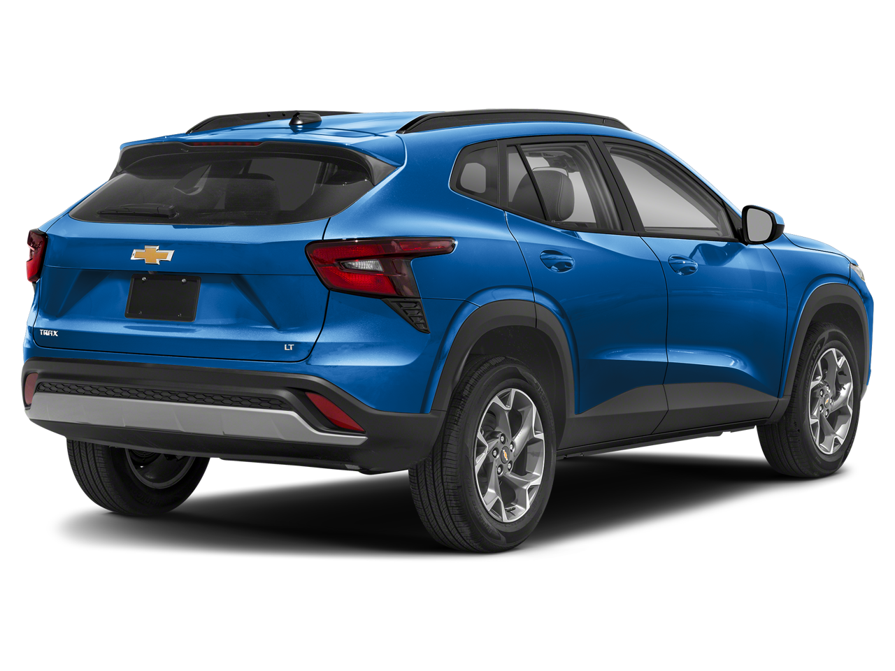 2025 Chevrolet Trax Base