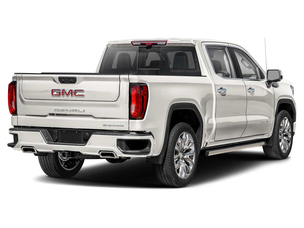 2026 GMC Sierra 1500 Base