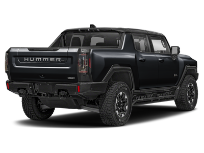 2026 GMC HUMMER EV Pickup 2X
