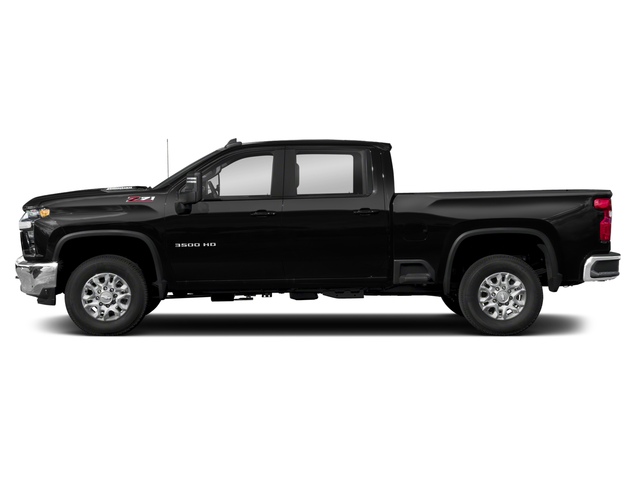 2020 Chevrolet Silverado 3500 HD LT