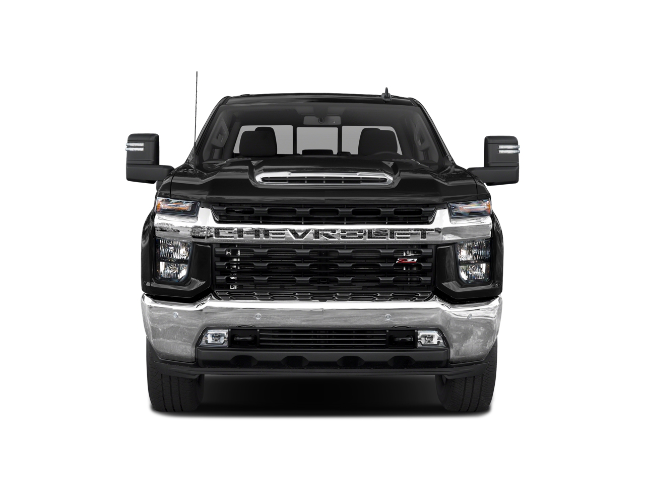 2020 Chevrolet Silverado 3500 HD LT