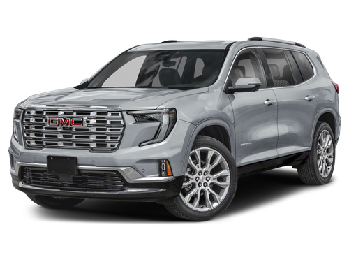 2026 GMC Acadia Base