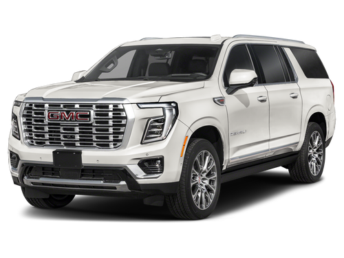 2026 GMC Yukon XL Base