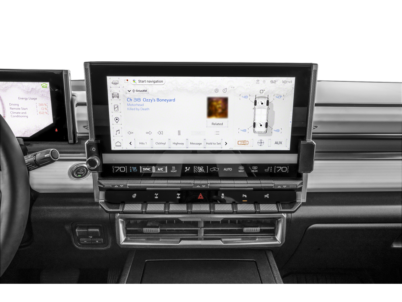 2026 GMC HUMMER EV Pickup 2X