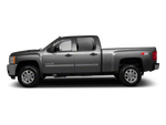 2013 Chevrolet Silverado 2500 HD LTZ