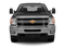 2013 Chevrolet Silverado 2500 HD LTZ