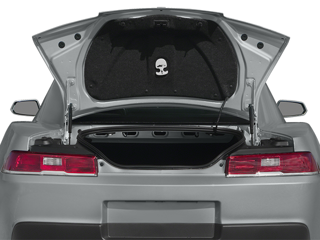 2014 Chevrolet Camaro Base