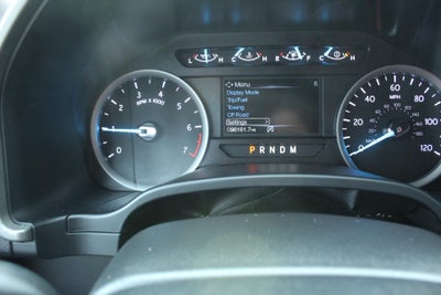 2019 Ford Expedition XLT