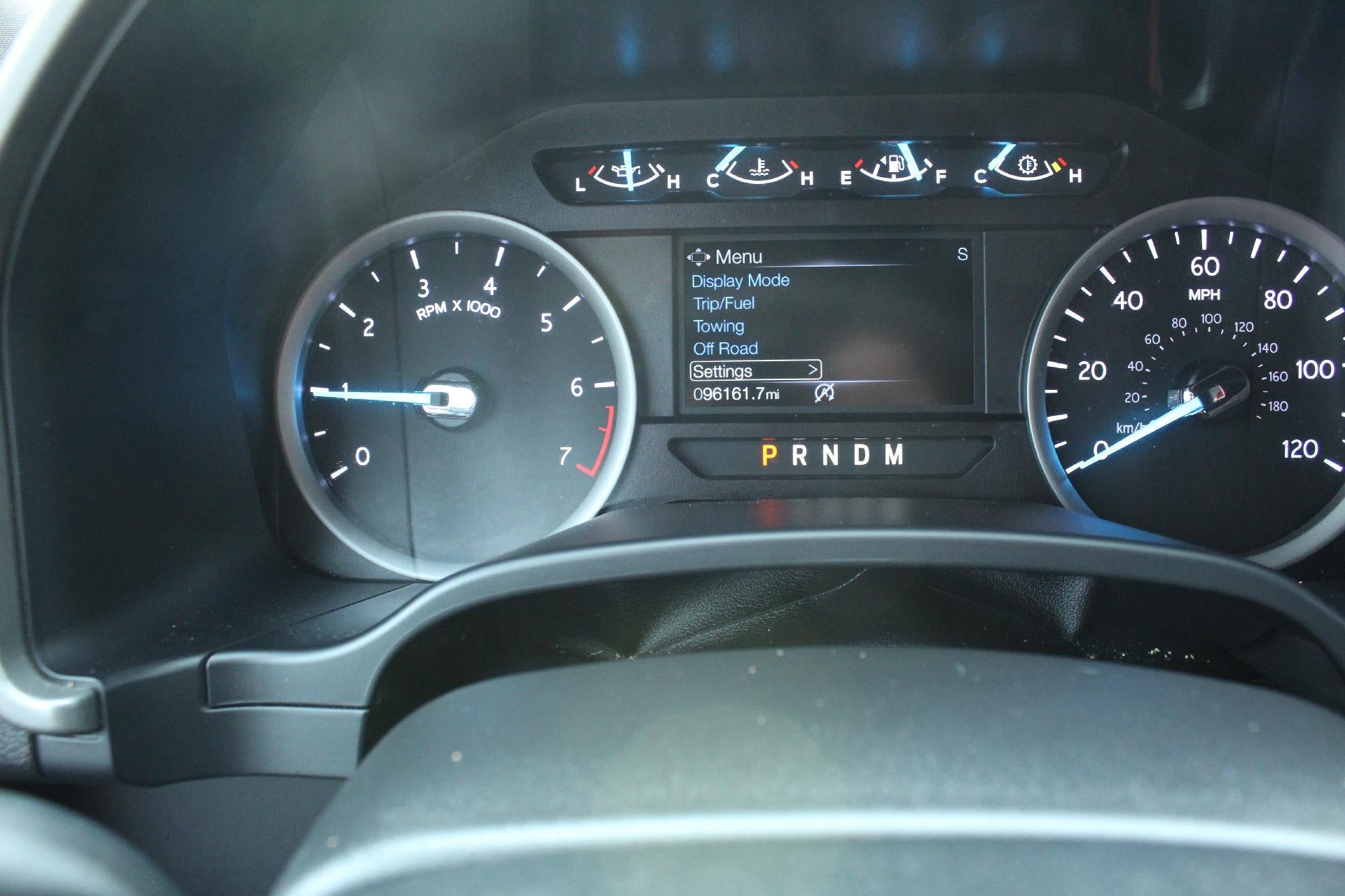 2019 Ford Expedition XLT