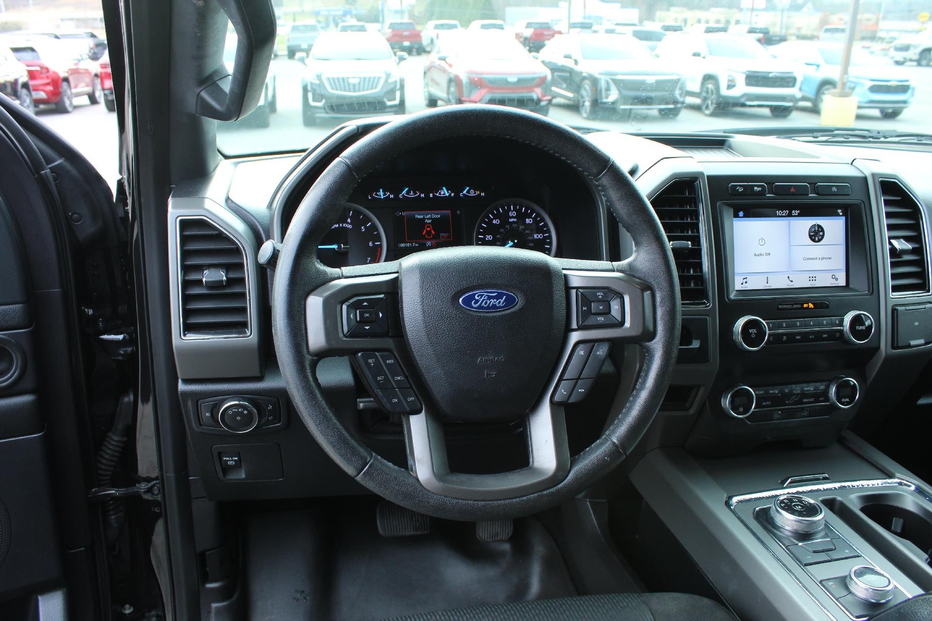 2019 Ford Expedition XLT