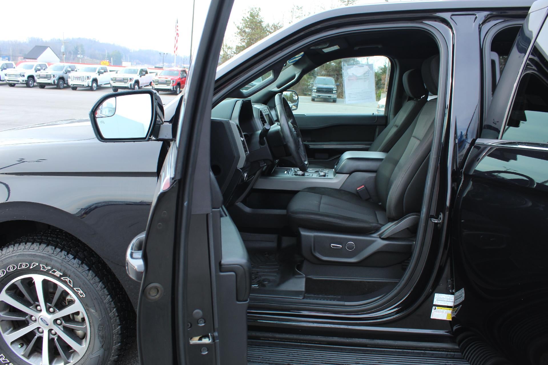 2019 Ford Expedition XLT