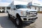2015 Ford Super Duty F-250 SRW Lariat