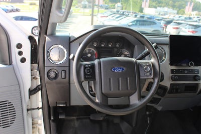 2015 Ford Super Duty F-250 SRW Lariat