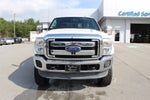 2015 Ford Super Duty F-250 SRW Lariat
