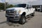 2015 Ford Super Duty F-250 SRW Lariat