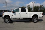 2015 Ford Super Duty F-250 SRW Lariat