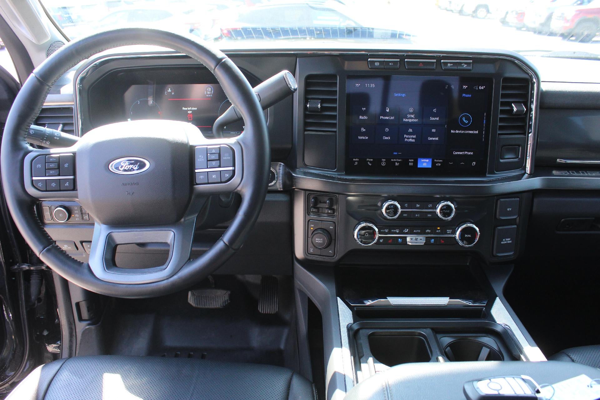 2024 Ford Super Duty F-350 SRW XL