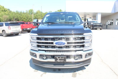 2024 Ford Super Duty F-350 SRW XL