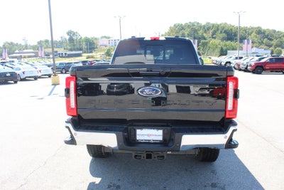 2024 Ford Super Duty F-350 SRW XL