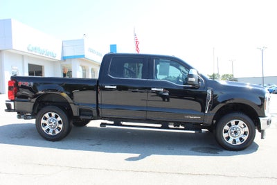 2024 Ford Super Duty F-350 SRW XL