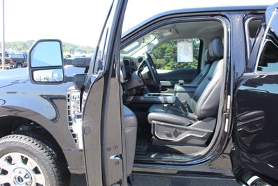 2024 Ford Super Duty F-350 SRW XL