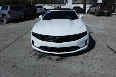 2023 Chevrolet Camaro 2LT