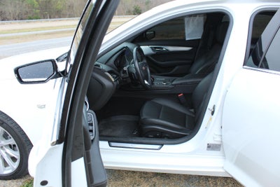 2023 Cadillac CT5 Luxury