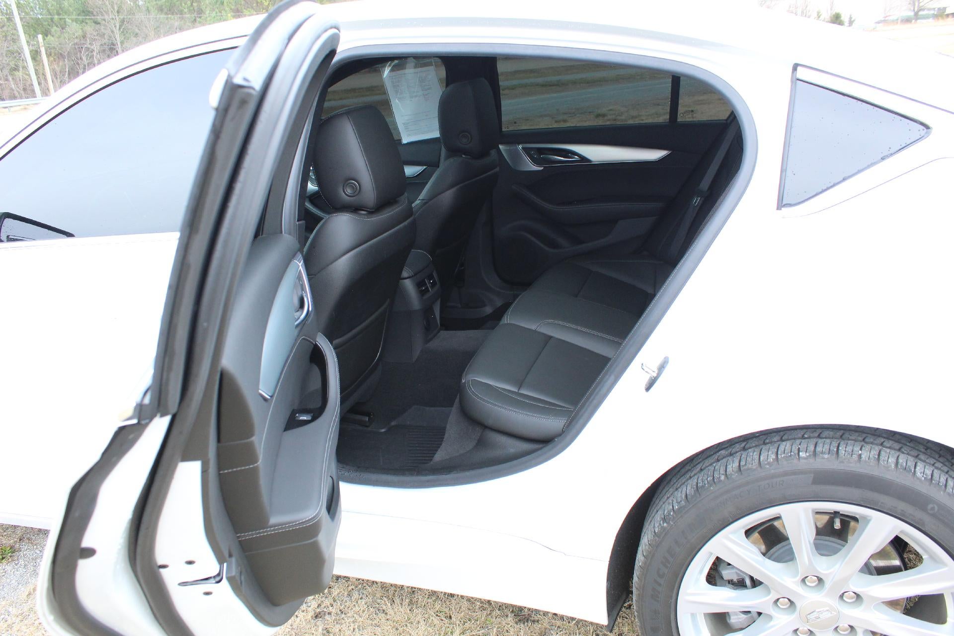 2023 Cadillac CT5 Luxury