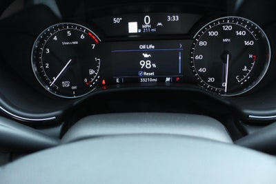 2023 Cadillac CT5 Luxury