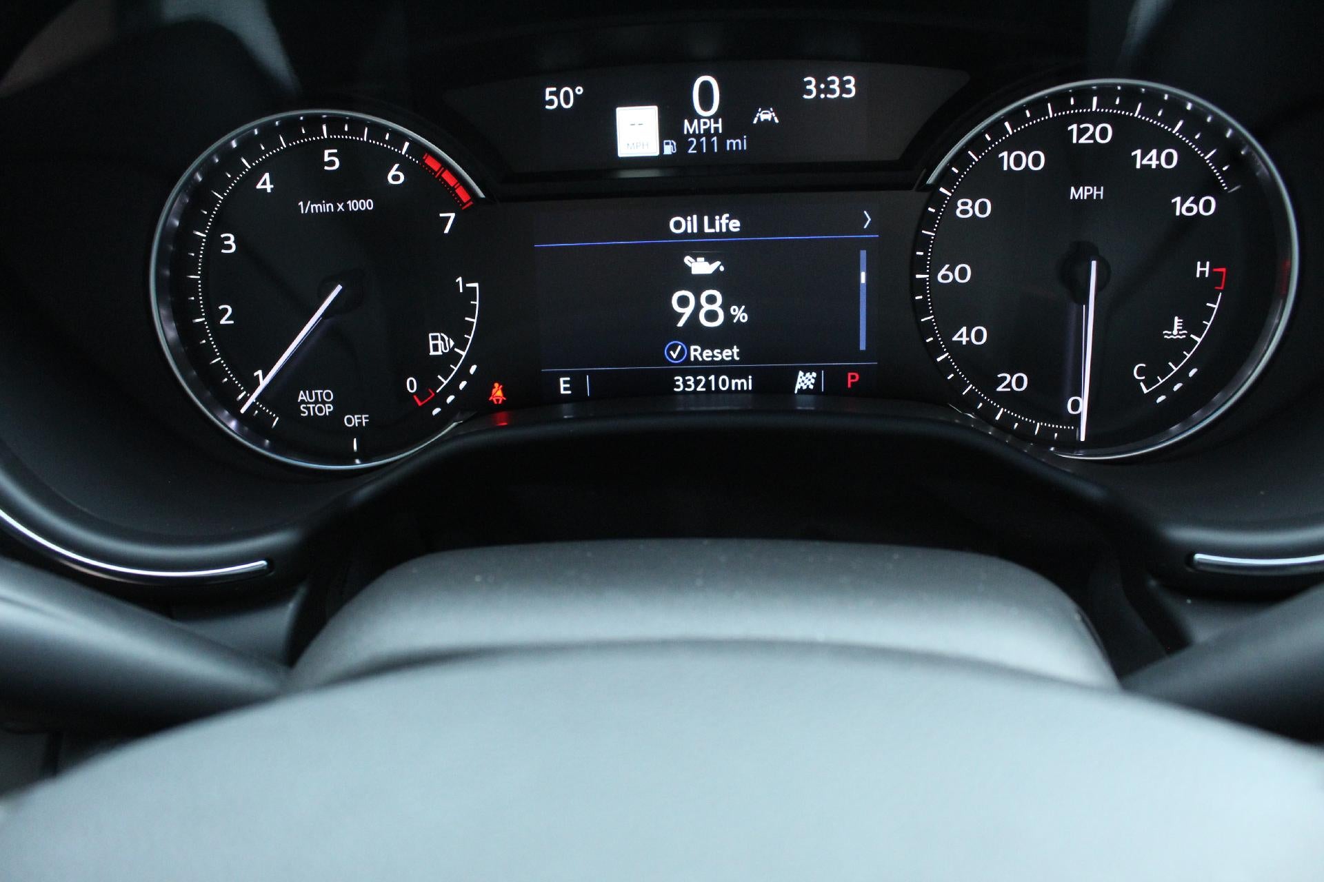 2023 Cadillac CT5 Luxury