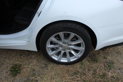 2023 Cadillac CT5 Luxury