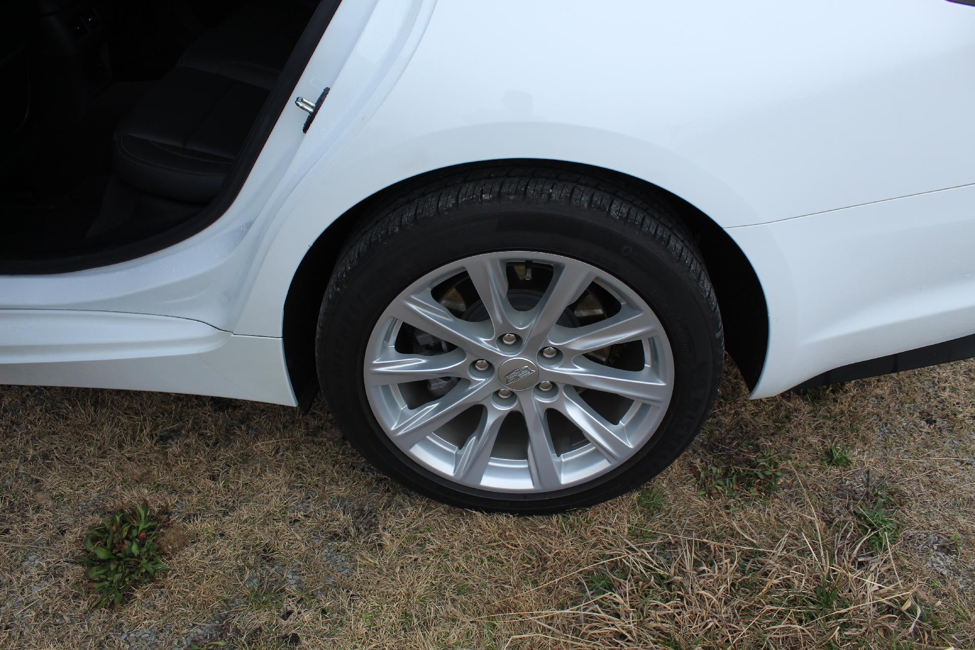 2023 Cadillac CT5 Luxury