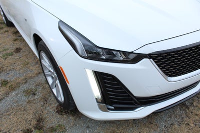 2023 Cadillac CT5 Luxury