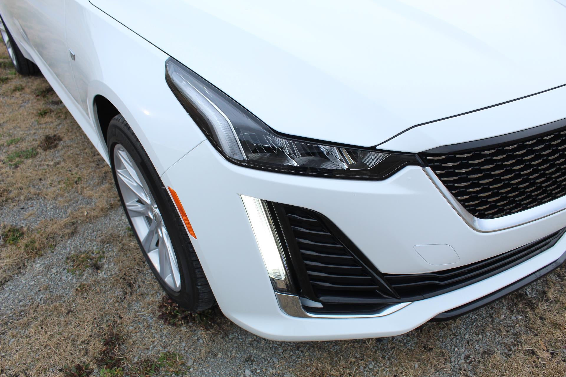 2023 Cadillac CT5 Luxury