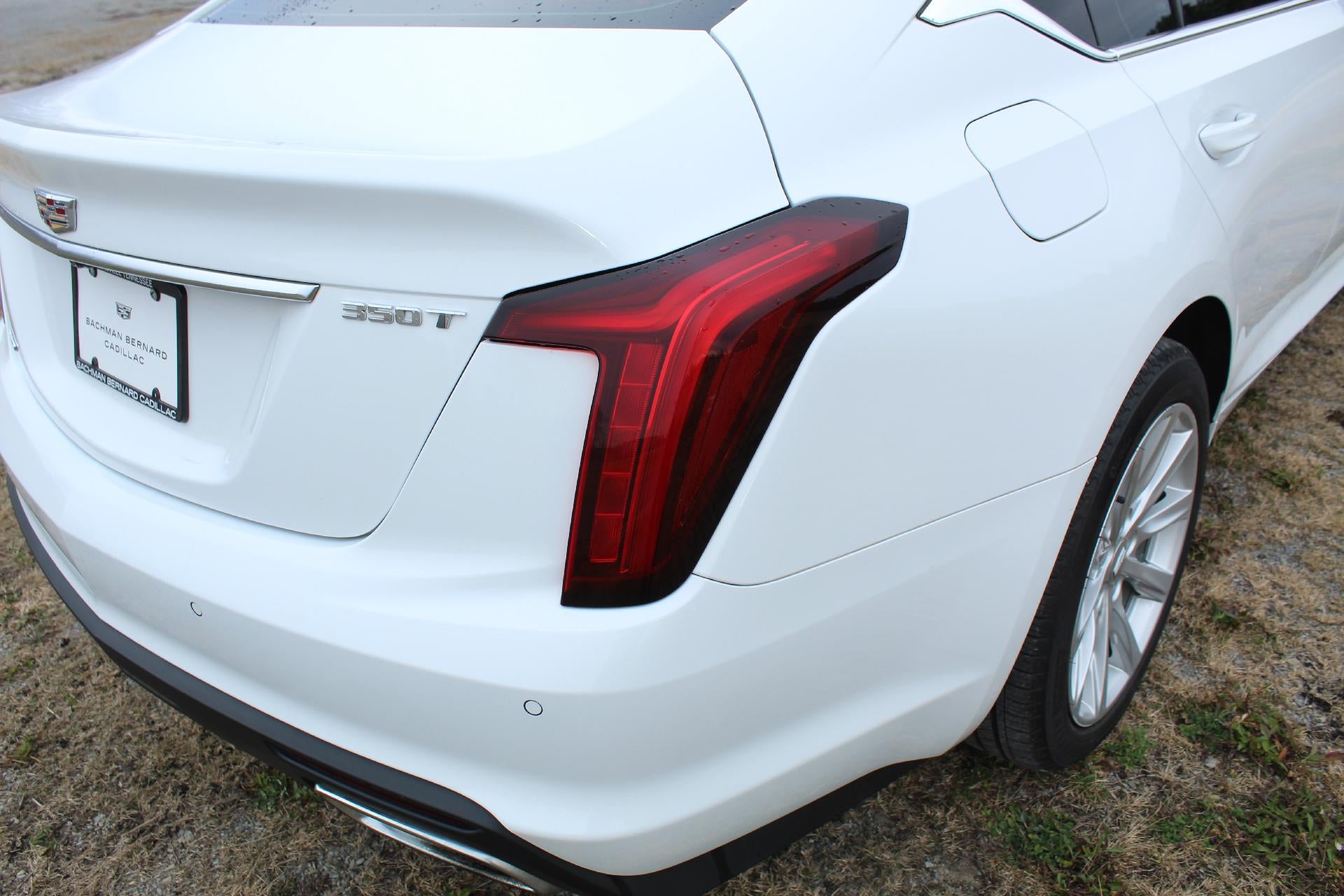 2023 Cadillac CT5 Luxury