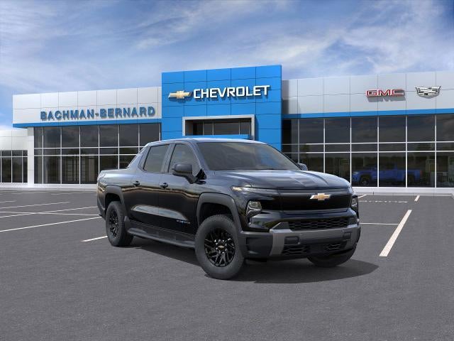 2026 Chevrolet Silverado EV LT - Standard Range