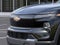 2026 Chevrolet Silverado EV LT - Standard Range