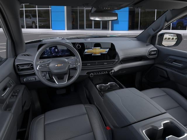 2026 Chevrolet Silverado EV LT - Standard Range