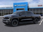 2026 Chevrolet Silverado EV LT - Standard Range