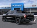 2026 Chevrolet Silverado EV LT - Standard Range