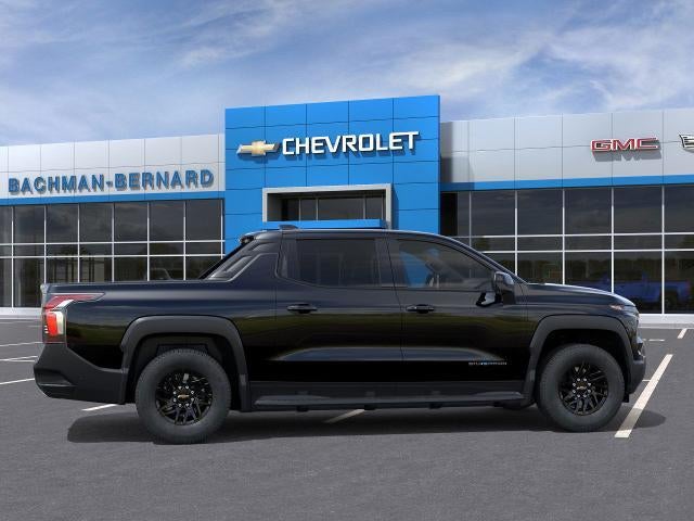 2026 Chevrolet Silverado EV LT - Standard Range