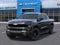 2026 Chevrolet Silverado EV LT - Standard Range